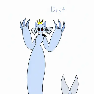 Profile image of Dist