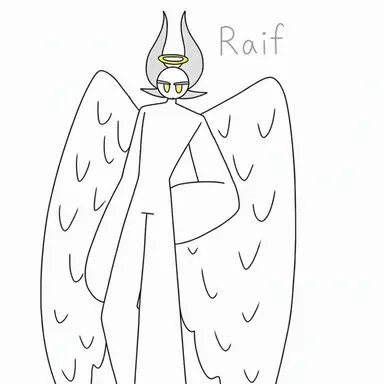 Profile image of Rafe