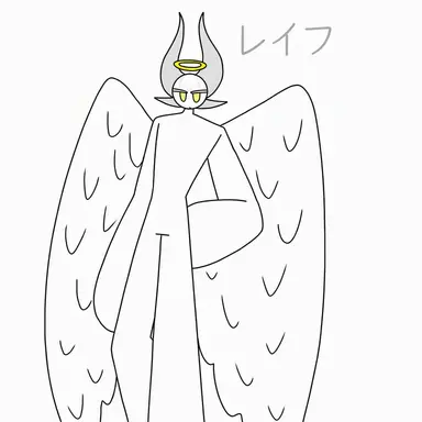 Profile image of レイフ