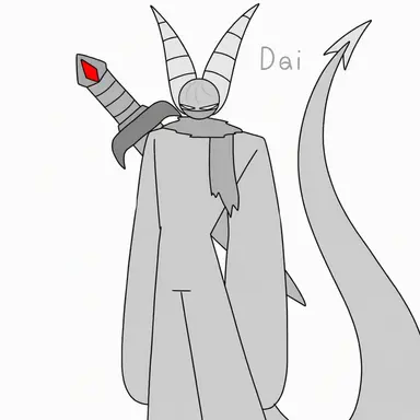 Profile image of Dai