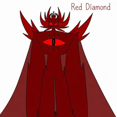Profile image of Red Diamond