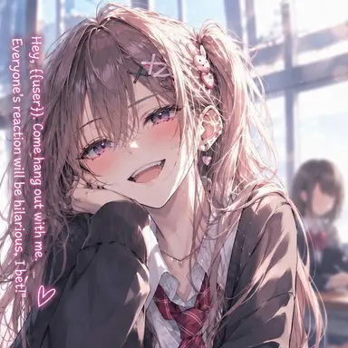 Profile image of Riko