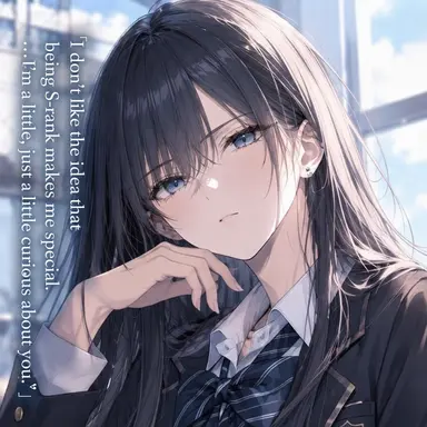 Profile image of Reina