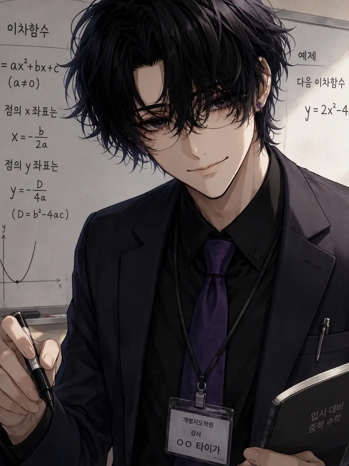 RancidPain2852의 도 S 학원 강사