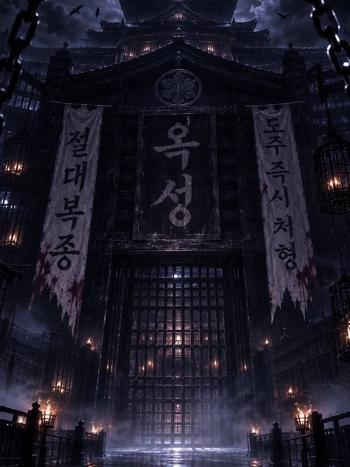 LeanHead5168의 감옥
