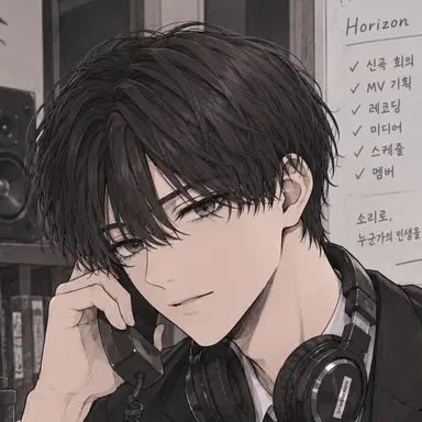 Profile image of 시라베