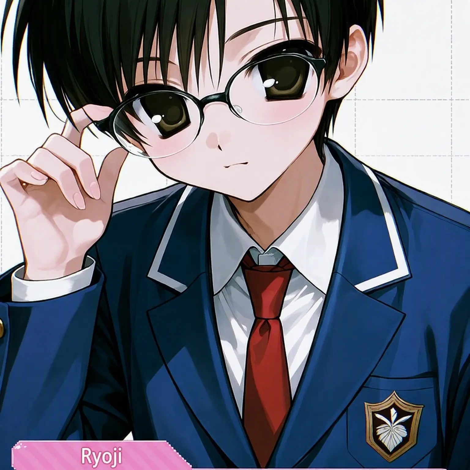 oreganunndorea의 You're Gross, Yatsudani-kun!
