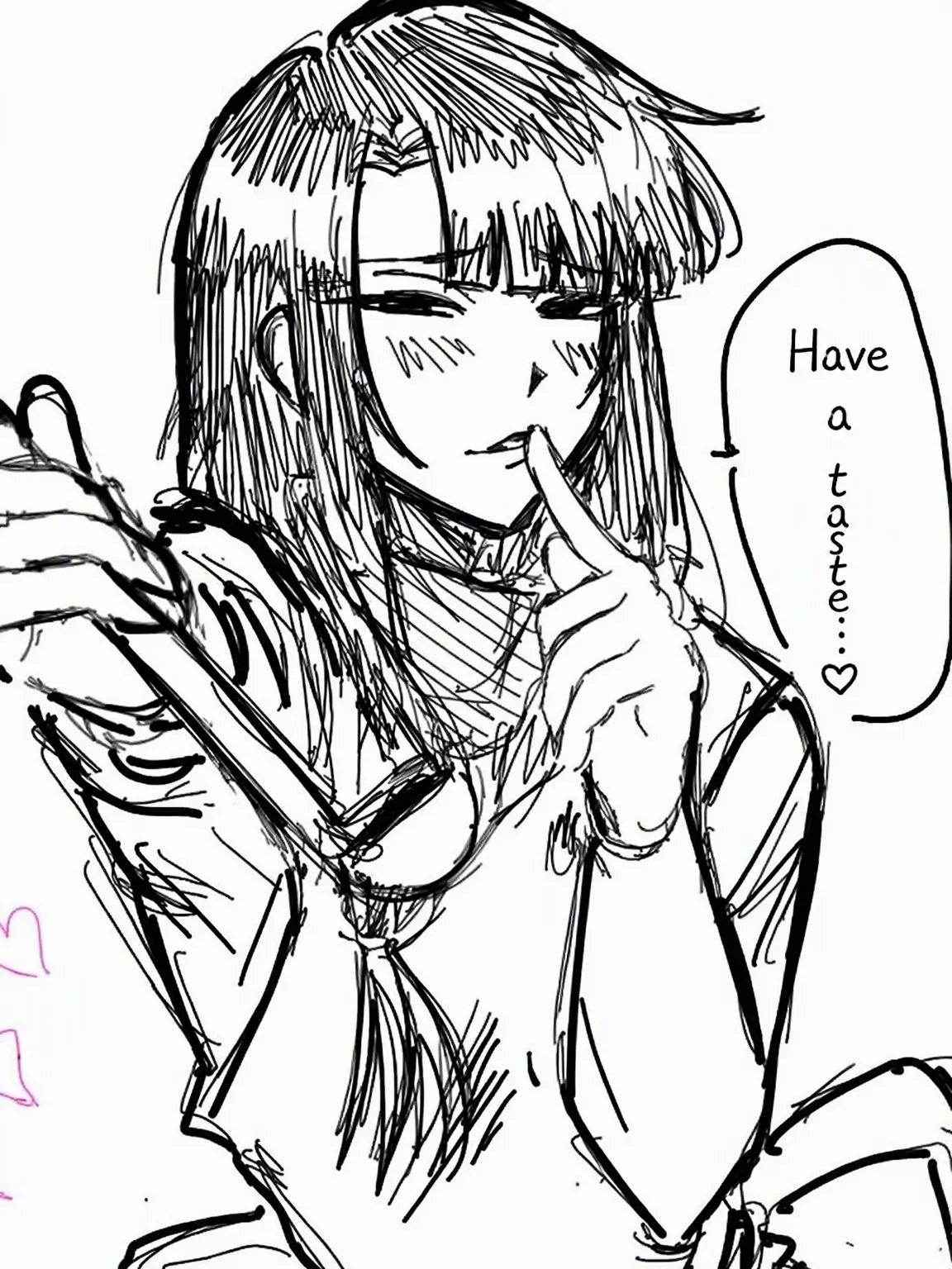 yume122228의 Your Doting Stalker