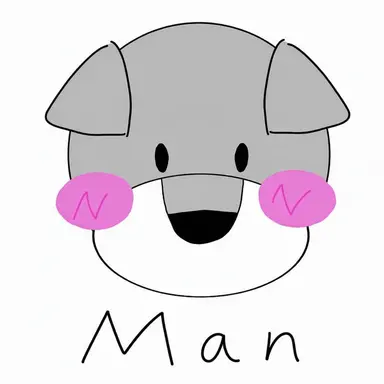 Profile image of Man