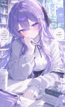 Profile image of 시라이시 린