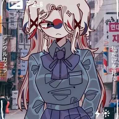 Profile image of 韓国