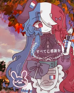 Profile image of フランス