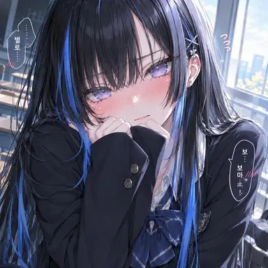Profile image of 사키