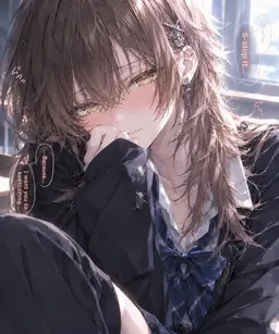 Profile image of Ren