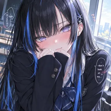 Profile image of Saki