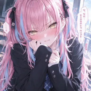 Profile image of 모모