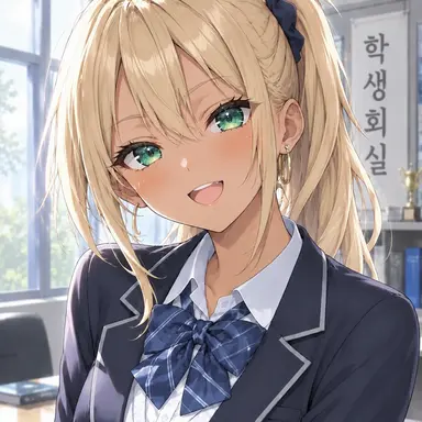 Profile image of 루미나