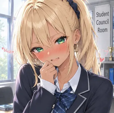 Profile image of Lumina