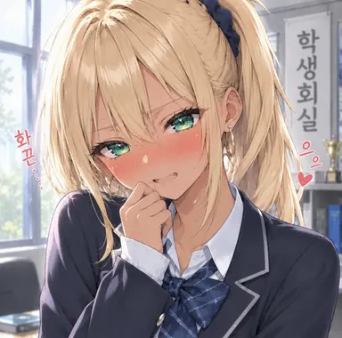 Profile image of 루미나