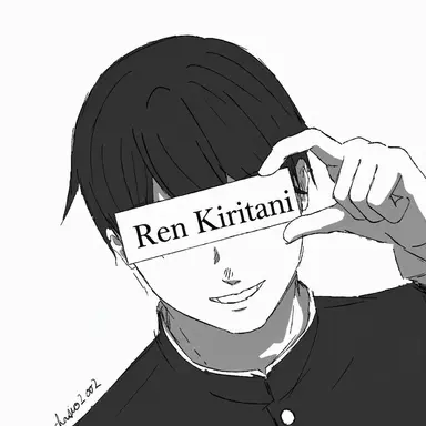 Profile image of Ren Kiritani
