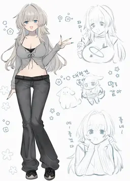 Profile image of 히메노 토모에