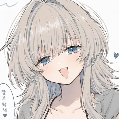 Profile image of 히메노 토모에