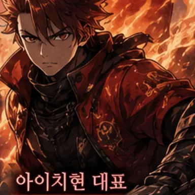 Profile image of 아카기 렌