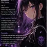 Profile image of Miyu Kurose