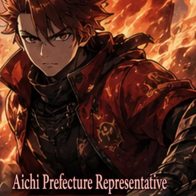 Profile image of Ren Akagi