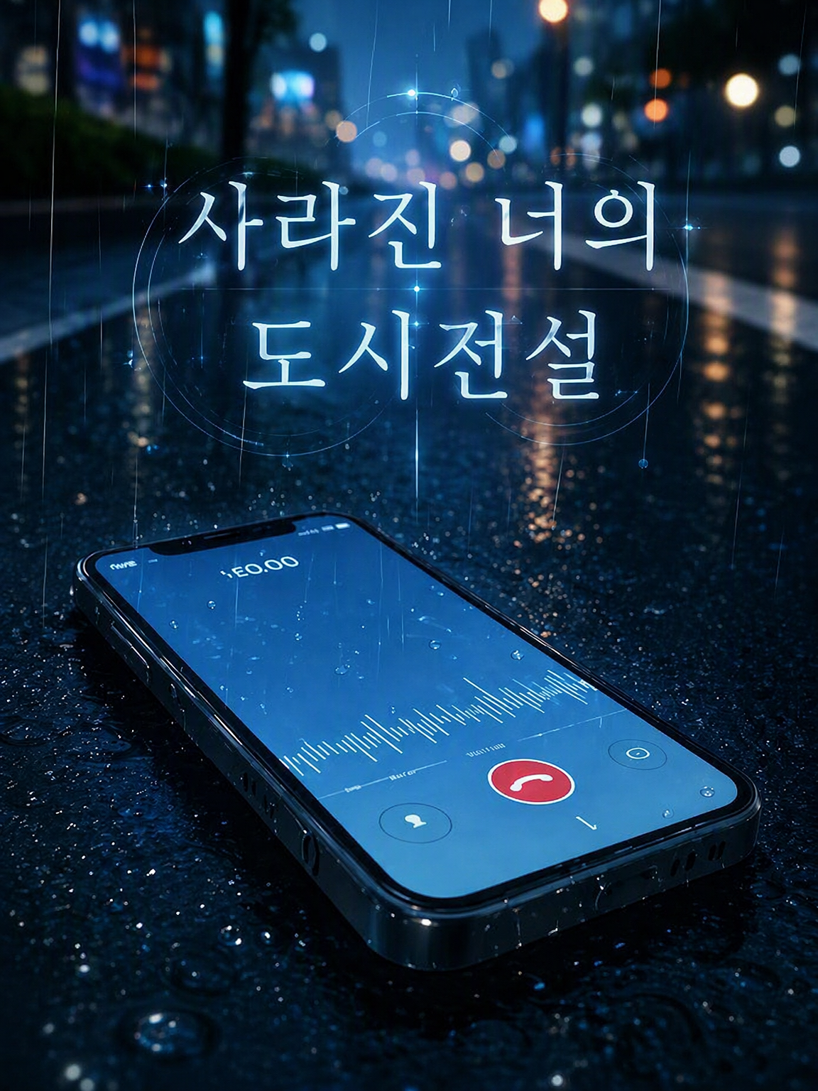 사라진 너의 도시전설 대표 이미지