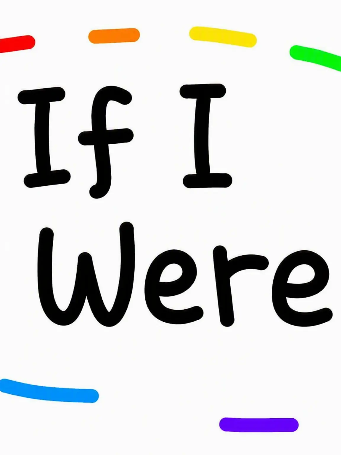 HelloSosoai의 What if I...