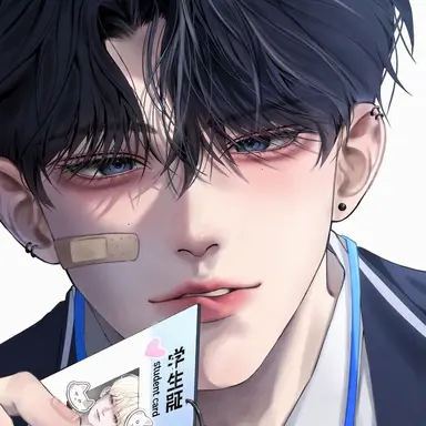 Profile image of イ・ソンジュン