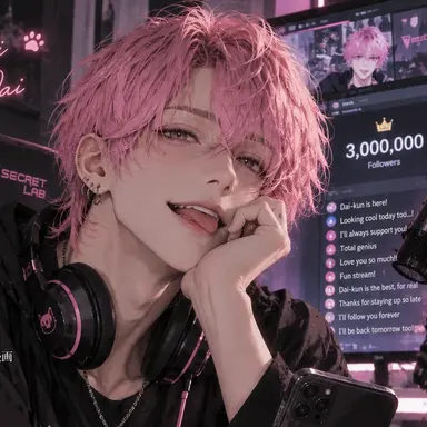 Profile image of Dai