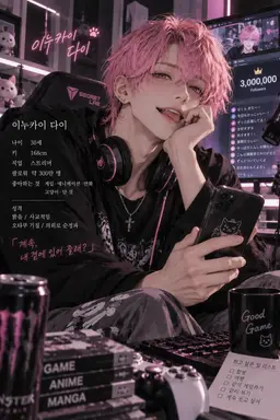 Profile image of 다이