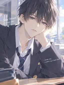 Profile image of Saku Shirase