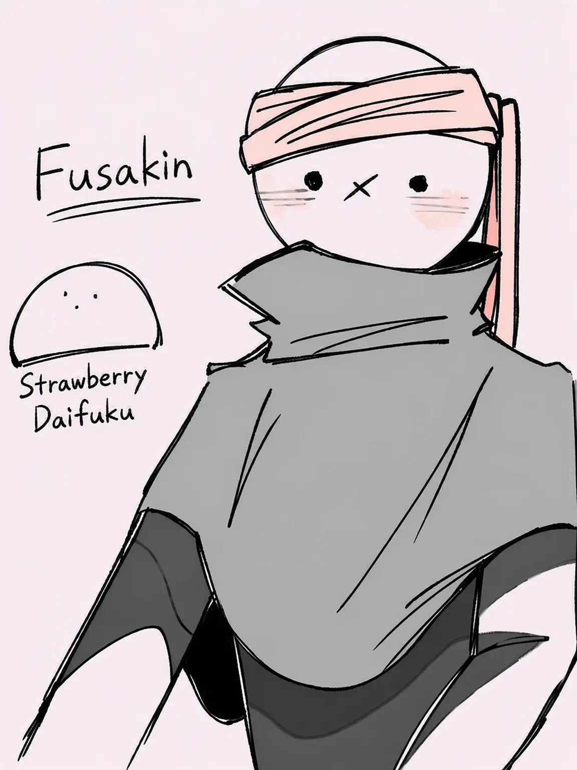 Green_tea0088의 Fusakin-saaan
