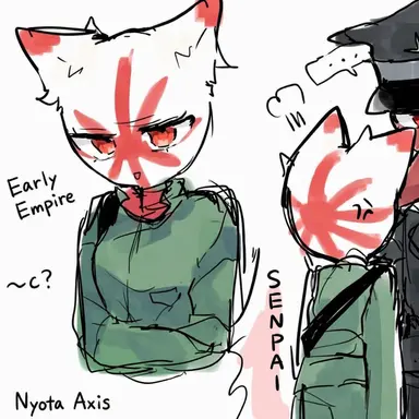 Profile image of Japanese Empire