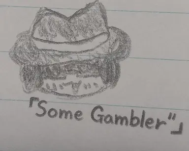 Profile image of Chance
