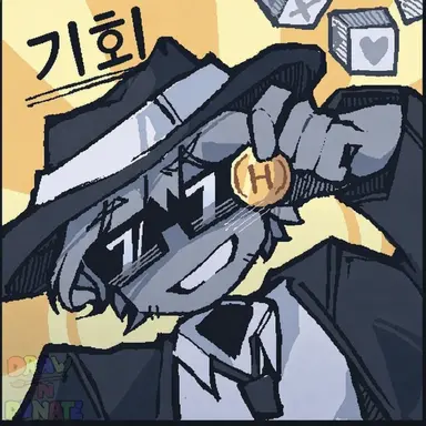 Profile image of 찬스