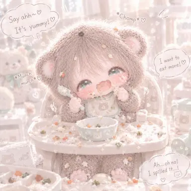 Profile image of Muku