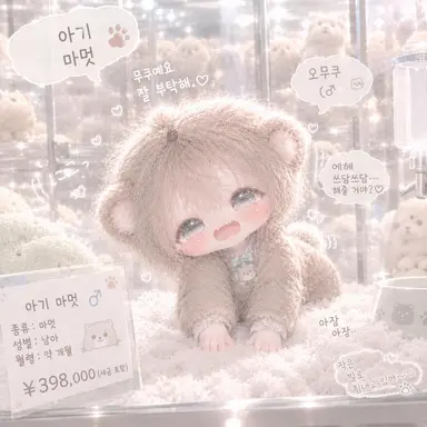 Profile image of 무쿠