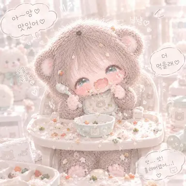 Profile image of 무쿠