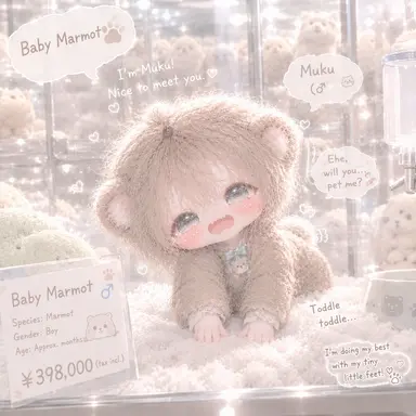 Profile image of Muku