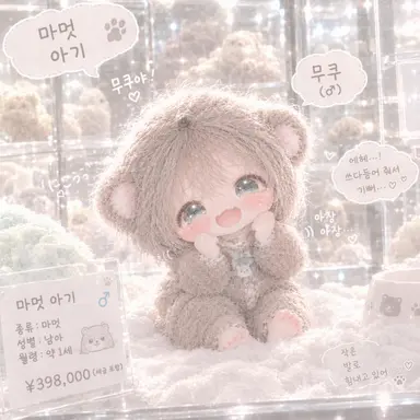 Profile image of 무쿠
