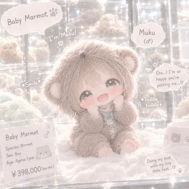 Profile image of Muku