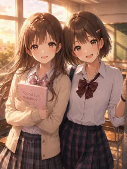 Profile image of Haruka