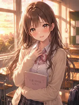 Profile image of 미사키