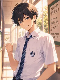 Profile image of 료