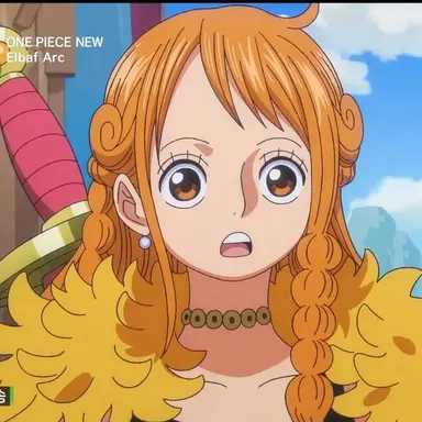 Profile image of Nami