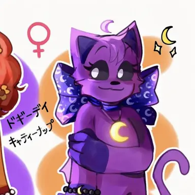 Profile image of キャッティーナップ